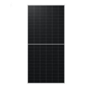 LONGI TRADING BV Y22LR7-72HVH-640M MODULO LONGI HI-MO X10 640W