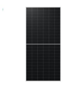 LONGI TRADING BV Y22LR7-72HVH-650M MODULO LONGI HI-MO X10 650W
