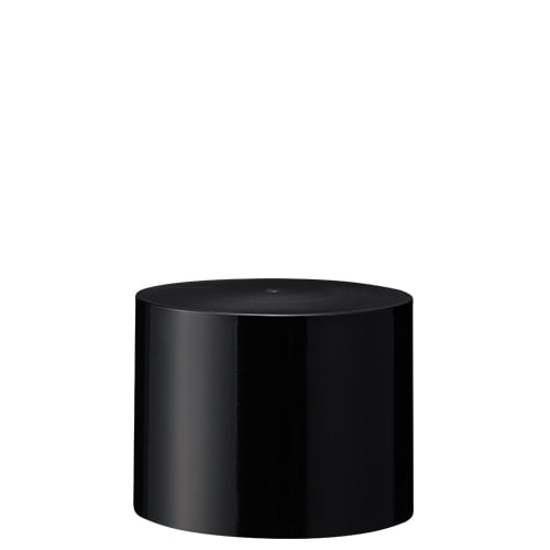 PATLITE EUROPE GMBH PMHLR7-BK Modulo buzzer, nero, 90 dB, diam. 70mm, per torrette segnalazione LR7