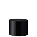 PATLITE EUROPE GMBH PMHLR7-BK Modulo buzzer, nero, 90 dB, diam. 70mm, per torrette segnalazione LR7