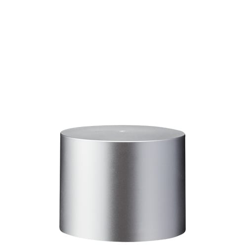PATLITE EUROPE GMBH PMHLR7-BU Modulo buzzer, argento, 90 dB, diam. 70mm, per torrette segnalazione LR7