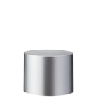 PATLITE EUROPE GMBH PMHLR7-BU Modulo buzzer, argento, 90 dB, diam. 70mm, per torrette segnalazione LR7