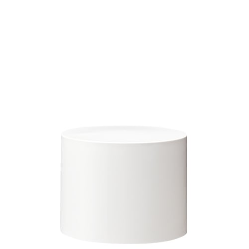 PATLITE EUROPE GMBH PMHLR7-BW Modulo buzzer, bianco, 90 dB, diam. 70mm, per torrette segnalazione LR7