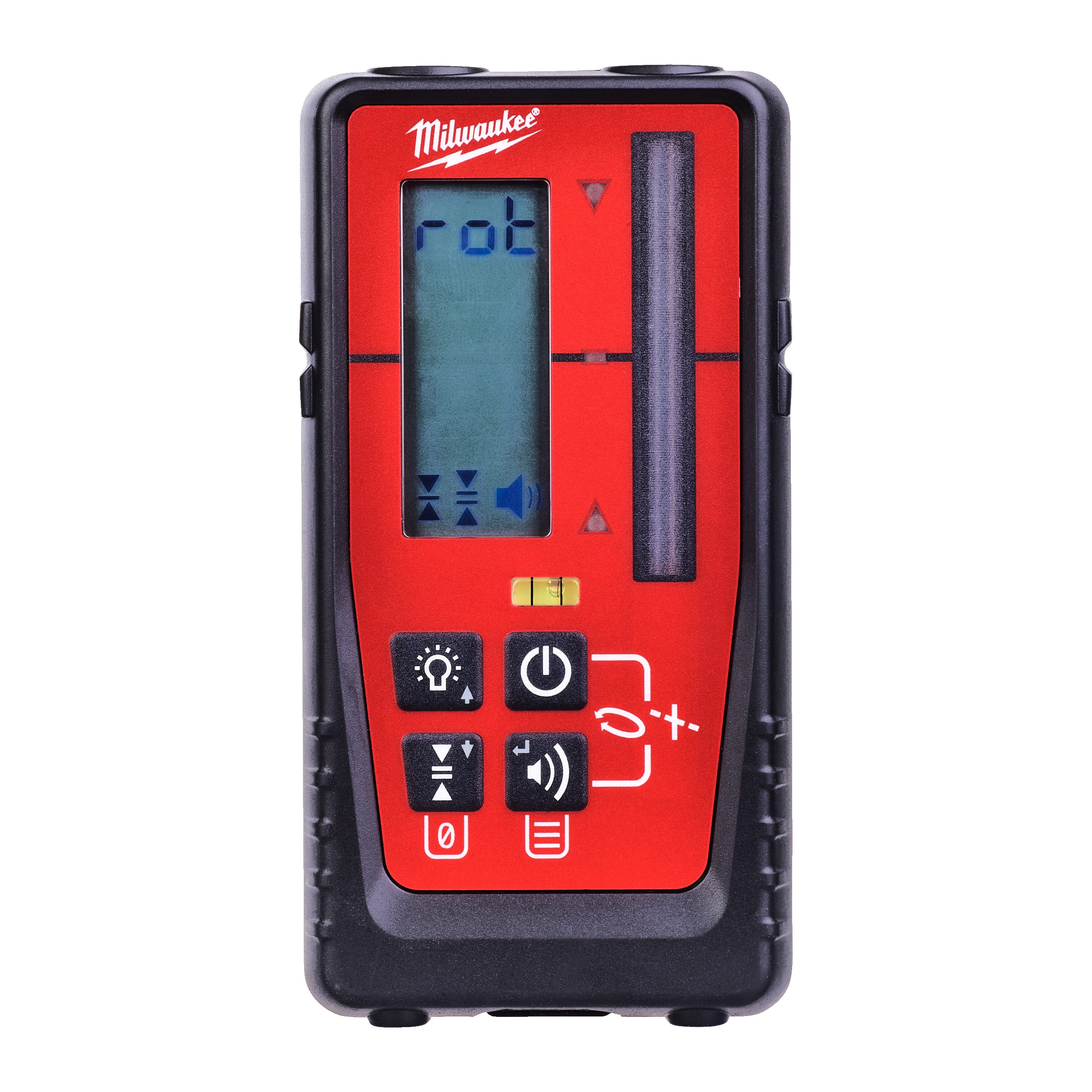 MILWAUKEE - AEG COP4932479555 LRD100_RICEVITORE LASER
