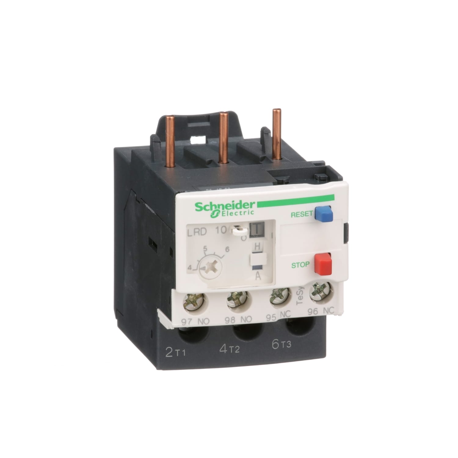 SCHNEIDER ELECTRIC SNRLRD10 RELE TERMICO 4-6A