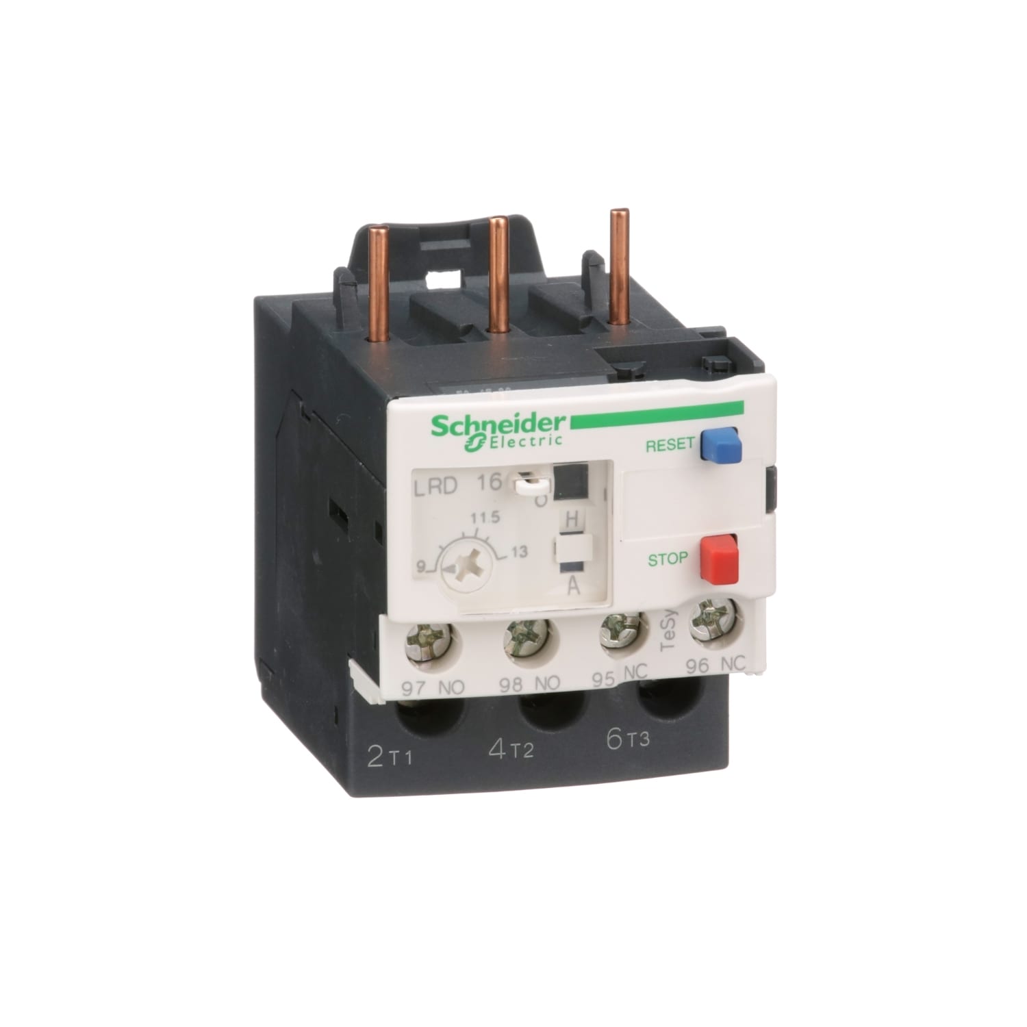 SCHNEIDER ELECTRIC SNRLRD16 RELE TERMICO 9-13