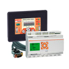 LOVATO LOVLRDKITHMIA04 KIT LRD20RD024P1 + CAVO + HMI 4.3