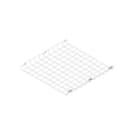 LINEA LIGHT (ILED) - ILD98760 GRIGLIA PROT.MULTILAMP 3.0 2+2MOD.