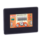 LOVATO LOVLRHA04 HMI DISPLAY 4.3 TFT LCD