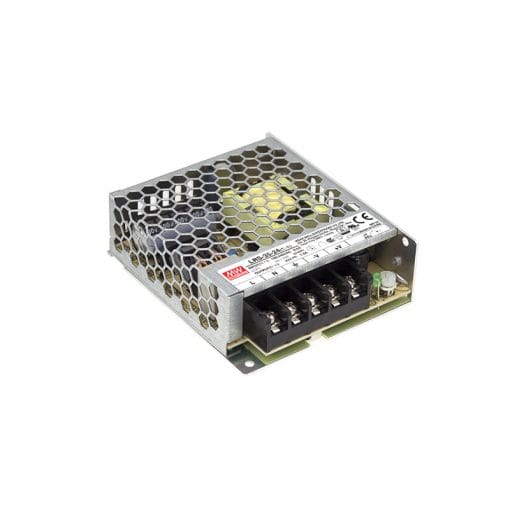 EUROTEK SRL EOKET6435 LRS-100-24