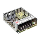 DIGIMAX SRL - DIXLRS-35-24 ALIMENTATORE AC/DC 24V 35W ULTRA COMPATT