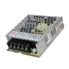 MELCHIONI SPA MEM530136982 ALIMENTATORE SWITCHING LRS50-12 50W 12V