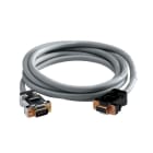 LOVATO LOVLRXC02 CAVO PROGRAMMAZIONE X LRXP01