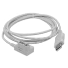 LOVATO LOVLRXC03 CAVO USB CONNESSIONE LRD-PC