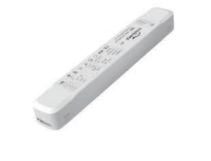 DIGIMAX SRL - DIXLS-80-24 DALI2LI DRIVER TENSIONECOSTANTE 24V 80W DALI2 IP