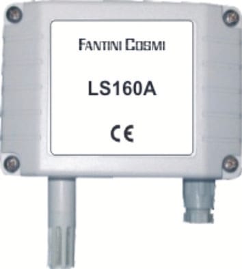 FANTINI COSMI SPA FANLS160A SONDA PER UMIDOSTATI 0/100 %UR