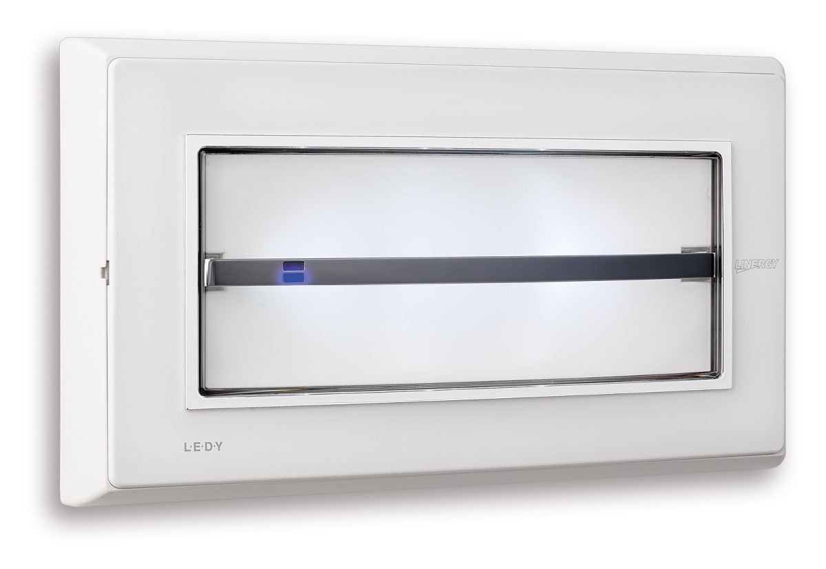 LINERGY SRL LENLS1903 LEDY 300LM SL IP65 CENTRAL BATTERY