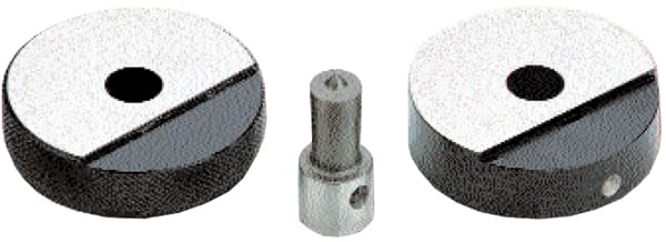 INTERCABLE SRL INRLS4R06.5M MATRICE TONDA LS4R 6,5MM