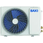 BAXI - BAXA7801402 UE DUAL 18000 LSGT50-2M R32