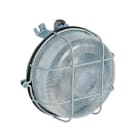 ILME - ILMLT 8237 M TONDO ALL. 60W MARCHIATO