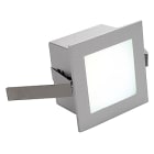 SLV ITALIA SRL - SLV111262 FRAME BASIC, INCASSO, LED, 3000 K, SQUAD