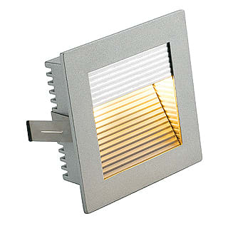 SLV ITALIA SRL SLV111292 FRAME CURVE, INCASSO, LED, 3000 K, SQUAD