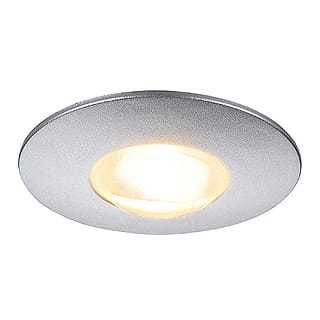 SLV ITALIA SRL - SLV112242 DEKLED, INCASSO, LED, 3000 K, ROTONDO, A