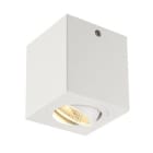 SLV ITALIA SRL SLV113941 TRILEDO SQUARE CL, PLAFONE, LED, 3000 K,