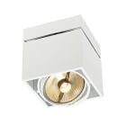 SLV ITALIA SRL SLV117101 KARDAMOD, PLAFONE, QPAR111, SQUADRATO, B