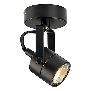 SLV ITALIA SRL SLV132020 SPOT 79, PARETE/PLAFONE, QPAR51, ROTONDA