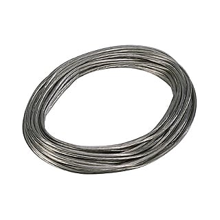 SLV ITALIA SRL SLV139026 CAVO, PER TENSOSTRUTTURA TENSEO, CROMO,