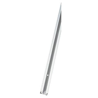 SLV ITALIA SRL SLV143021 BINARIO MONOFASE, BINARIO, BIANCO, 2 M
