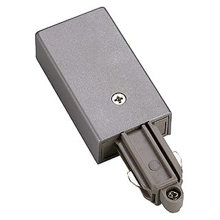 SLV ITALIA SRL - SLV143032 ALIMENTATORE, PER BINARIO MONOFASE, GRIG