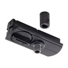 SLV ITALIA SRL SLV143120 ADATTATORE PER SOSPENSIONE, BINARIO MONO