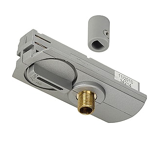 SLV ITALIA SRL - SLV143124 ADATTATORE PER SOSPENSIONE, PER BINARIO