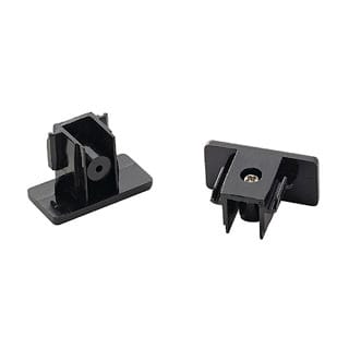 SLV ITALIA SRL SLV143130 CALOTTE DI CHIUSURA, BINARIO MONOFASE, N