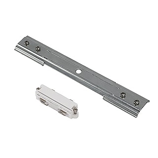 SLV ITALIA SRL SLV143271 RACCORDO LINEARE, PER BINARIO A INCASSO