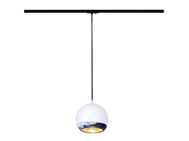 SLV ITALIA SRL - SLV143621 LIGHT EYE, SOSPENSIONE PER BINARIO MONOF