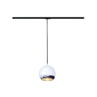 SLV ITALIA SRL - SLV143621 LIGHT EYE, SOSPENSIONE PER BINARIO MONOF