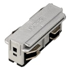 SLV ITALIA SRL SLV145564 RACCORDO LINEARE, PER BINARIO A PLAFONE/