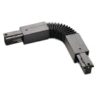 SLV ITALIA SRL - SLV145580 RACCORDO FLESSIBILE, PER BINARIO A PLAFO