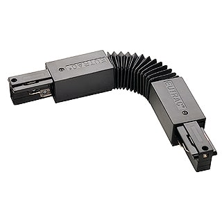 SLV ITALIA SRL SLV145580 RACCORDO FLESSIBILE, PER BINARIO A PLAFO