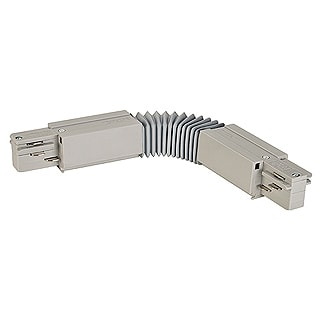 SLV ITALIA SRL SLV145584 RACCORDO FLESSIBILE, PER BINARIO A PLAFO