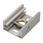 SLV ITALIA SRL SLV145734 CLIP PER SOSPENSIONE, PER BINARIO A PLAF