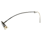 SLV ITALIA SRL - SLV146332 DISPLAY ADL QPAR51, CROMO, MAX. 50 W, IN