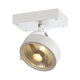 SLV ITALIA SRL SLV147301 KALU, PARETE/PLAFONE, MONOEMISSIONE, QPA