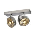 SLV ITALIA SRL SLV147316 KALU, PARETE/PLAFONE, BIEMISSIONE, QPAR1