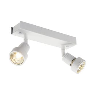 SLV ITALIA SRL SLV147371 PURI 2, PARETE/PLAFONE, BIEMISSIONE, QPA