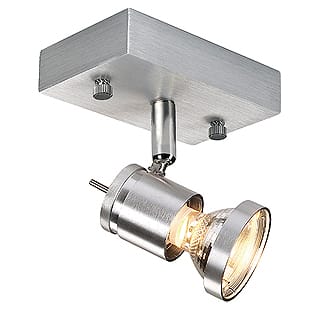 SLV ITALIA SRL SLV147441 ASTO 1, PARETE/PLAFONE, MONOEMISSIONE, Q