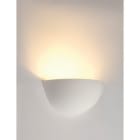 SLV ITALIA SRL - SLV148013 PLASTRA 101, PARETE, C35, SEMICIRCOLARE,